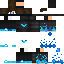 Texture for steve