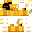 Texture for Ender lightning Axolotl