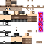 Texture for jime