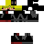 Texture for Darth Reven the Out of It