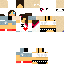 Texture for nerd sweet