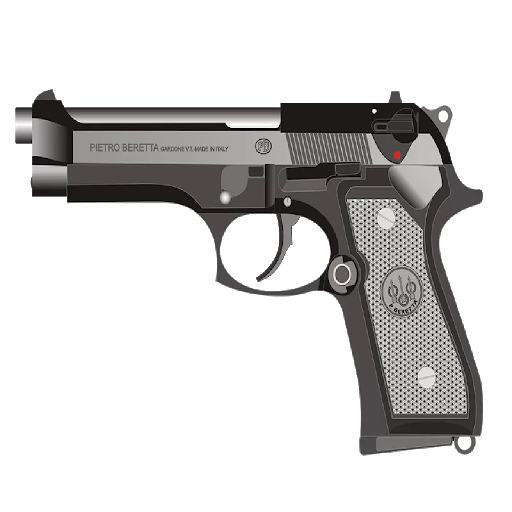Texture for pistol