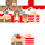 Texture for aIVARA005 XMAS