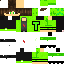 Texture for T-BOY