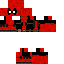 Texture for deadpool