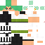 Texture for One piece - Roronoa zoro