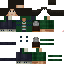 Texture for Mike Stranger Things Temp1
