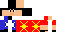 Texture for mo7ideen_g4mer
