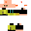 Texture for sylvester {rocketeer}