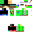 Texture for AgnusDark_Nerd