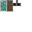 Texture for khiên