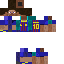 Texture for Messi№10