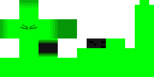 Texture for joker execution closed eyes