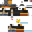 Texture for BiscoitoVampireMan