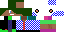 Texture for LEBA
