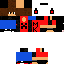 Texture for ManO_Kai