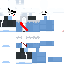 Texture for oops sans