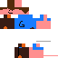 Texture for Goaba