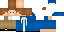 Texture for CubeDev