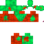 Texture for Steve