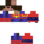 Texture for capitan noob