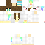 Texture for unicorn