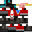 Texture for Pig Mask