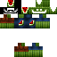 Texture for mcplayer