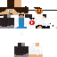 Texture for bamushalowen2