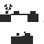 Texture for panda