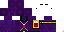 Texture for BedBug 