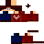 Texture for MyFoxii