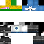 Texture for Mattix2020 Castle Crashers