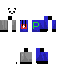 Texture for PandaCrack_PandaPro