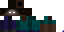 Texture for Herobrine