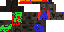 Texture for random spider