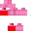 Texture for kirby