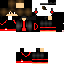 Texture for steve