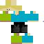 Texture for kyle 5