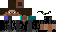 Texture for trolface