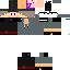 Texture for steve