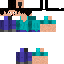 Texture for バブルヘッド松本（眼鏡無し）