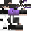 Texture for mitsuki