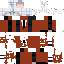 Texture for touya