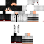 Texture for MoguTheEnd[私服]