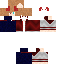 Texture for given up broski