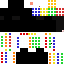 Texture for CubeMan