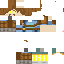 Texture for Admin BrownCoat67