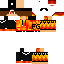 Texture for steve