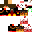 Texture for fuego fuego